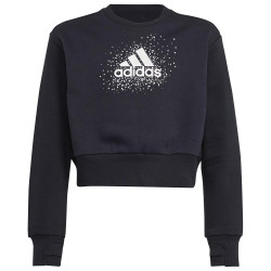 Adidas Παιδικό φούτερ Glam Crew Sweatshirt